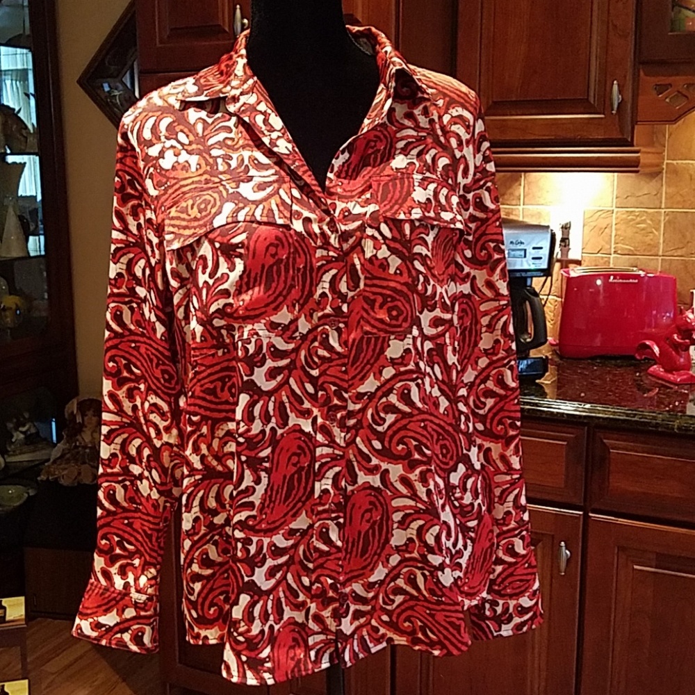 Michael Kors Top